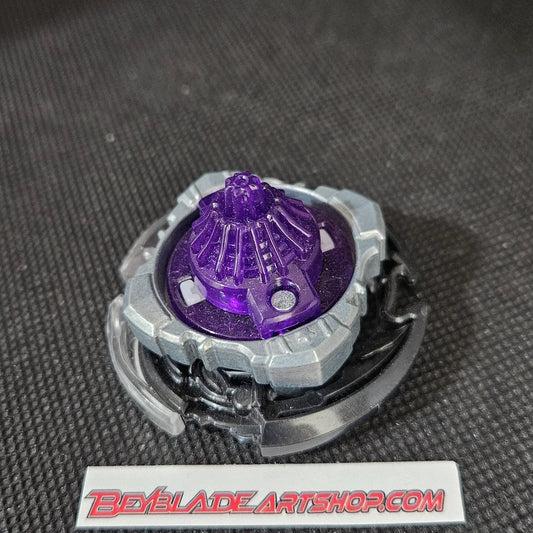 Dark Deathscyther Force Jaggy