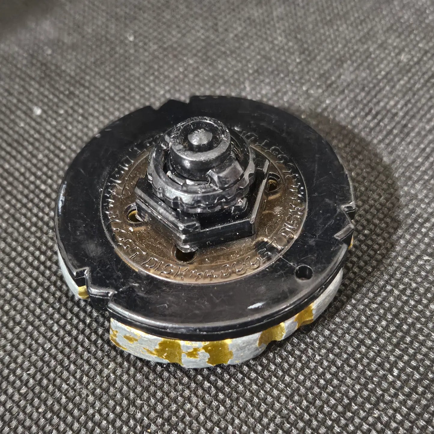 Hell / Hades Kerbecs BD145DS (h)