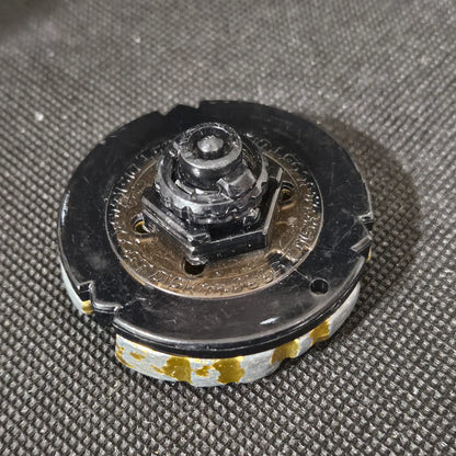 Hell / Hades Kerbecs BD145DS (h)