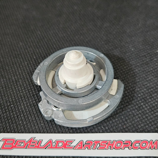 HMS Driger MS (Rare White Version)