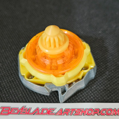 Beyblade X Shark Edge 3-80HN