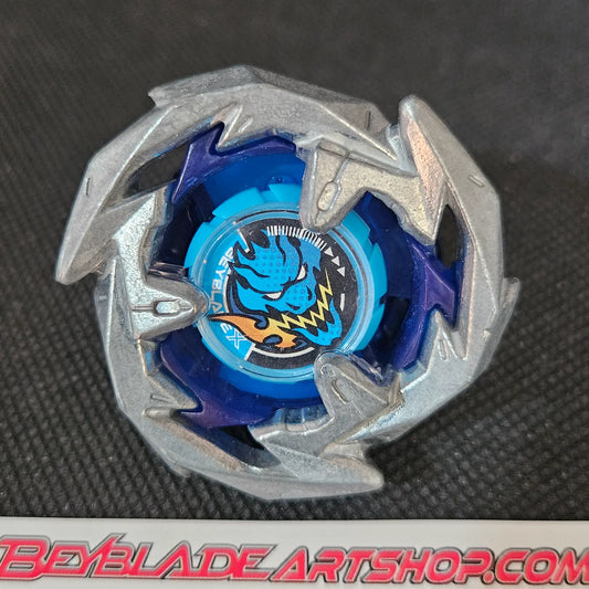 Beyblade X Dran Sword 3-60F