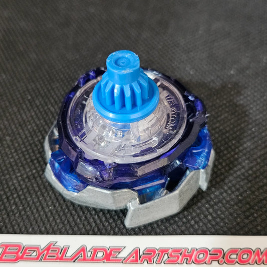 Beyblade X Dran Sword 3-60F