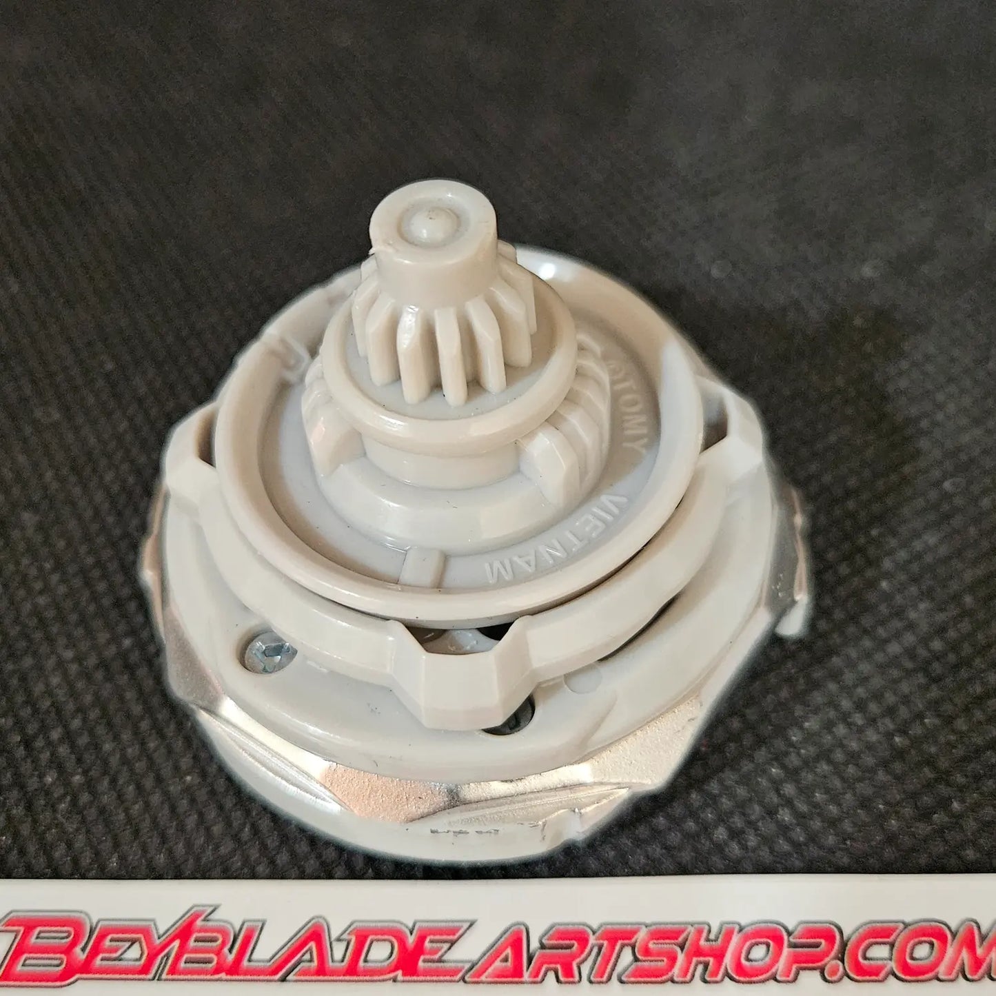 Beyblade X Driger S 4-80P  BX-00