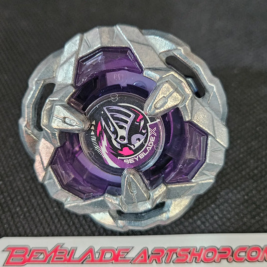 Beyblade X Knight Shield 5-80T  BX-20