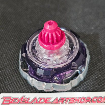 Beyblade X Knight Shield 5-80T  BX-20