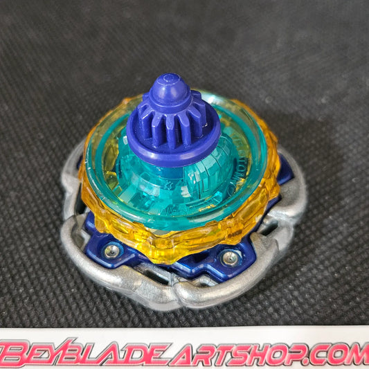 Beyblade X Hells Chain 9-80O BX-31 03