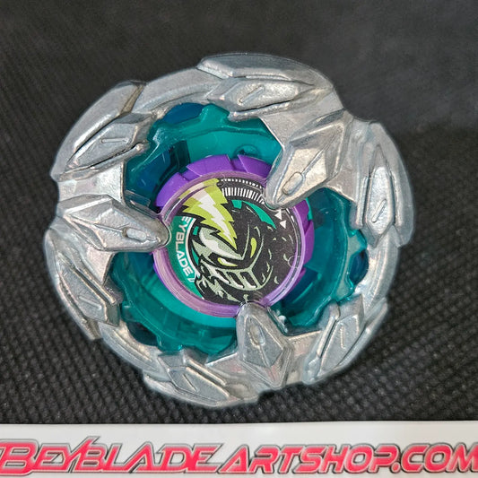 Beyblade X Knight Lance 4-80HN _a