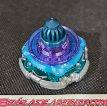 Beyblade X Knight Lance 4-80HN _a