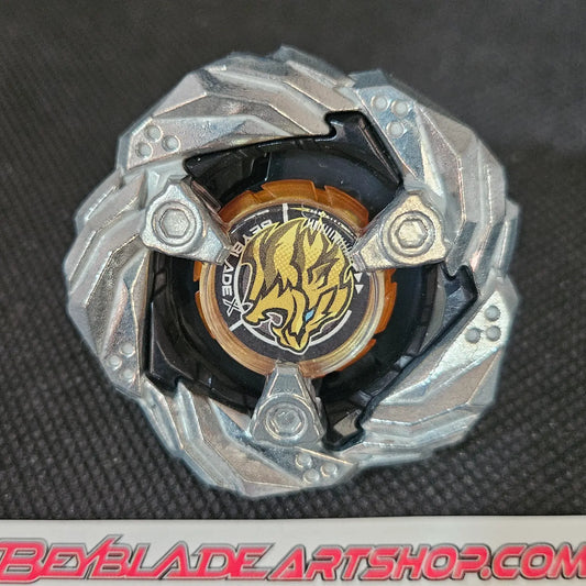 Beyblade X Leon Claw 5-60P