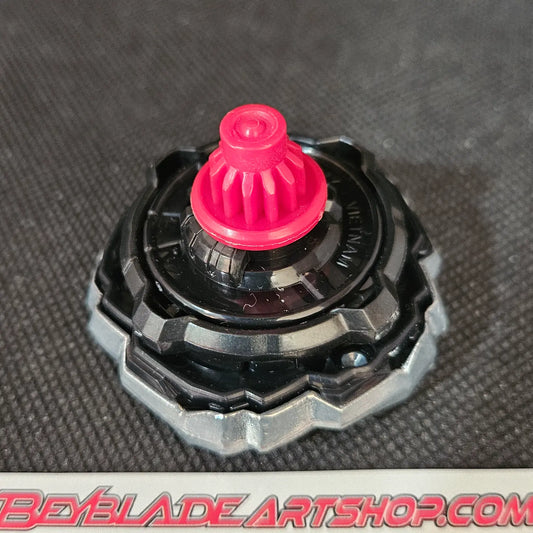 Beyblade X Leon Claw 5-60P