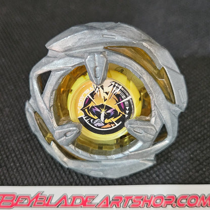 Beyblade X Wizard Arrow 4-80B