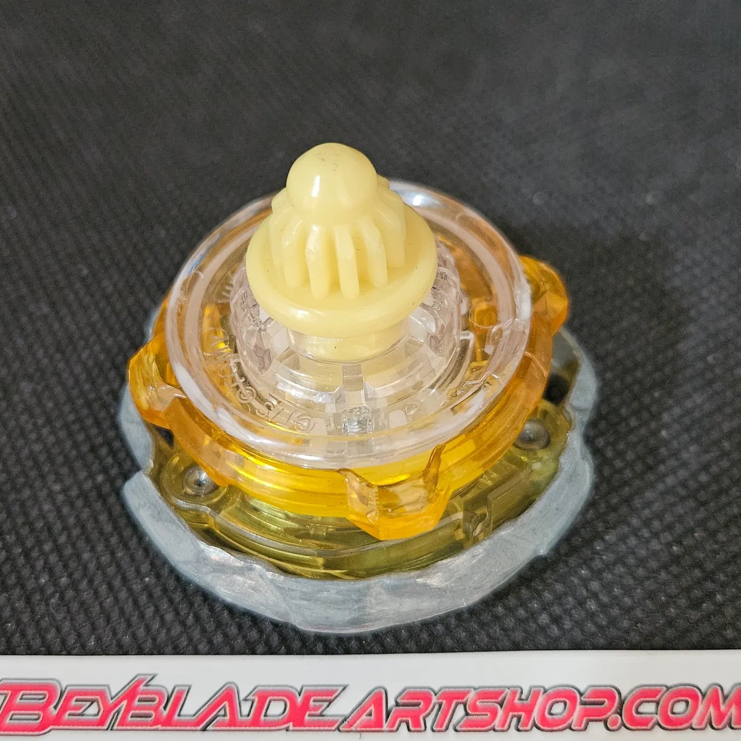 Beyblade X Wizard Arrow 4-80B