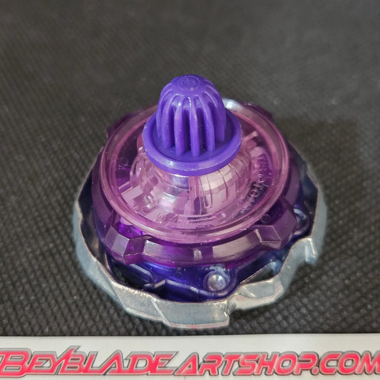 Beyblade X Wizard Arrow 4-80GB BX-24 06