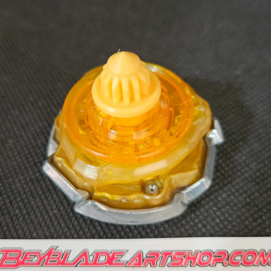 Beyblade X Viper Tail 3-80HN