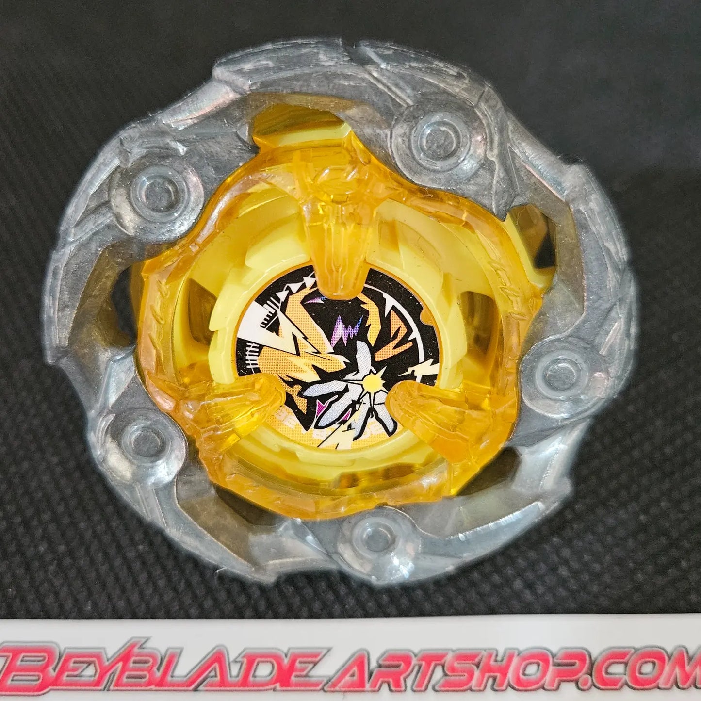 Beyblade X Wizard Rod 5-70DB