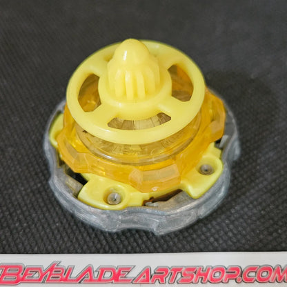 Beyblade X Wizard Rod 5-70DB