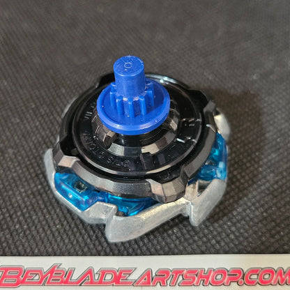 Beyblade X Dran Dagger 4-60R  BX-20
