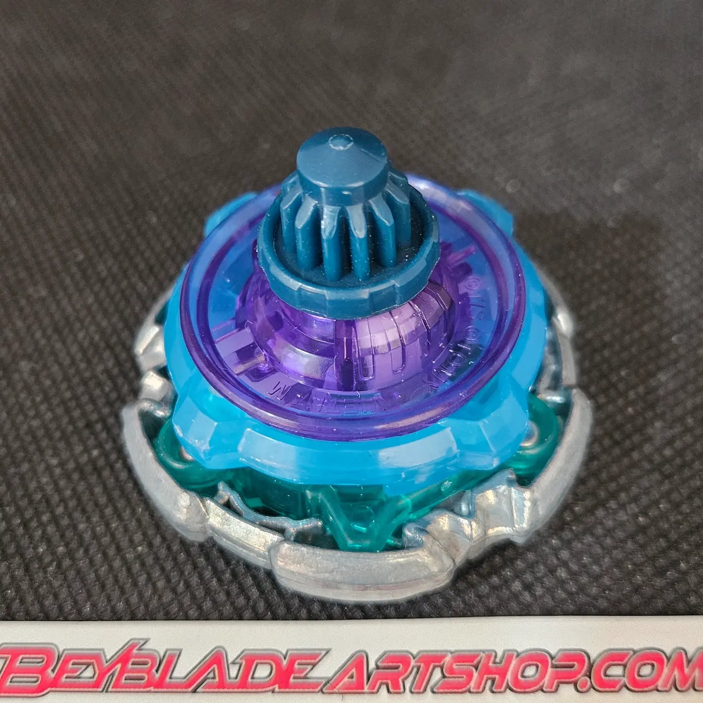 Beyblade X Knight Lance 4-80HN  BX-13