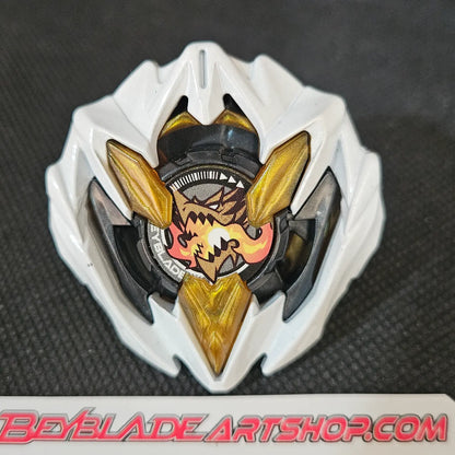 Beyblade X Dran Buster 3-70N