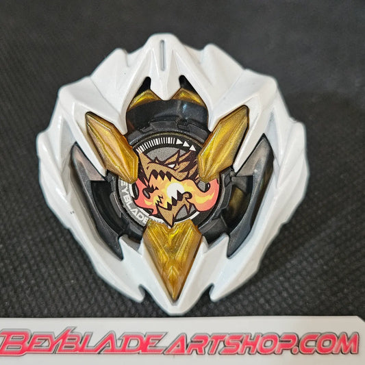 Beyblade X Dran Buster 3-70N