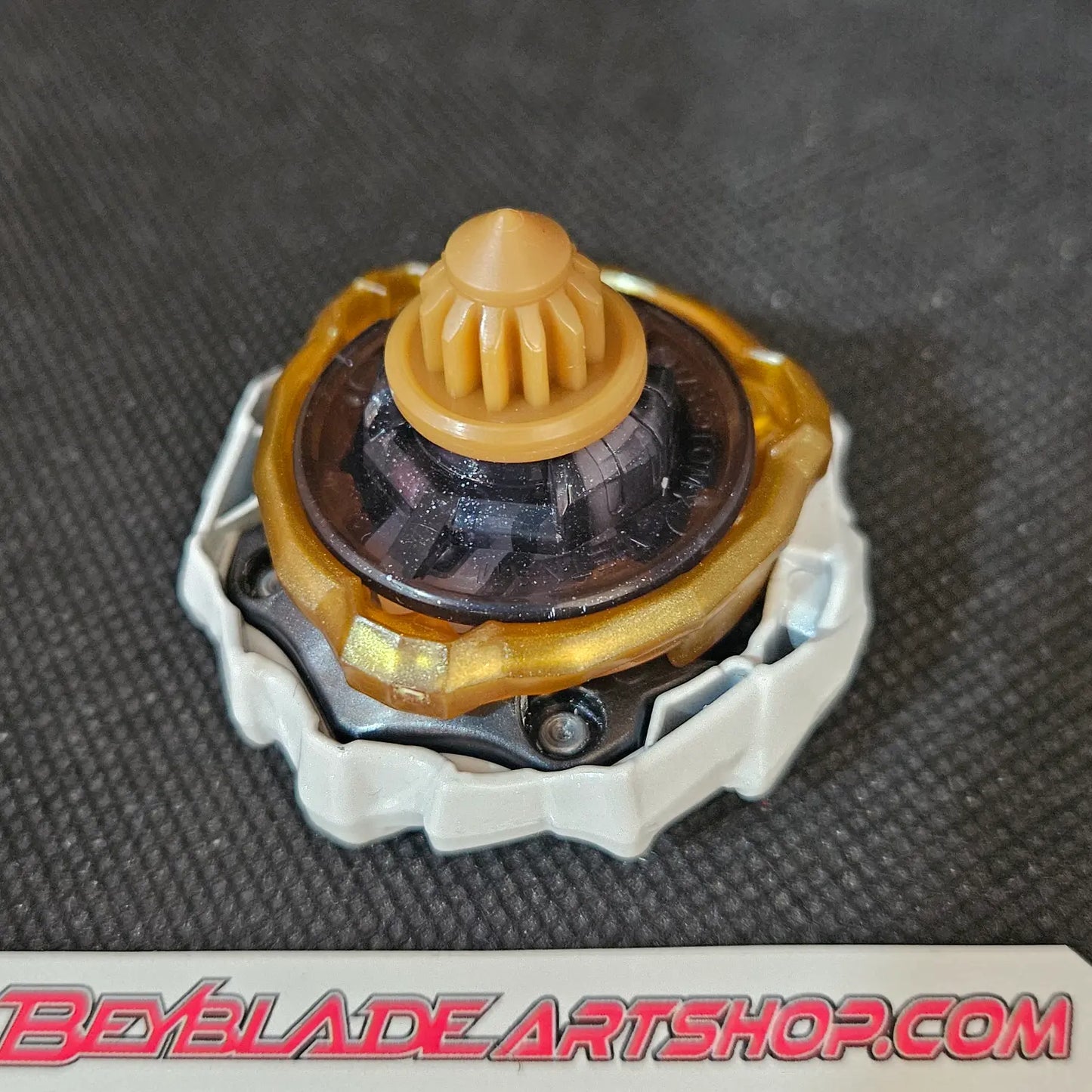 Beyblade X Dran Buster 3-70N