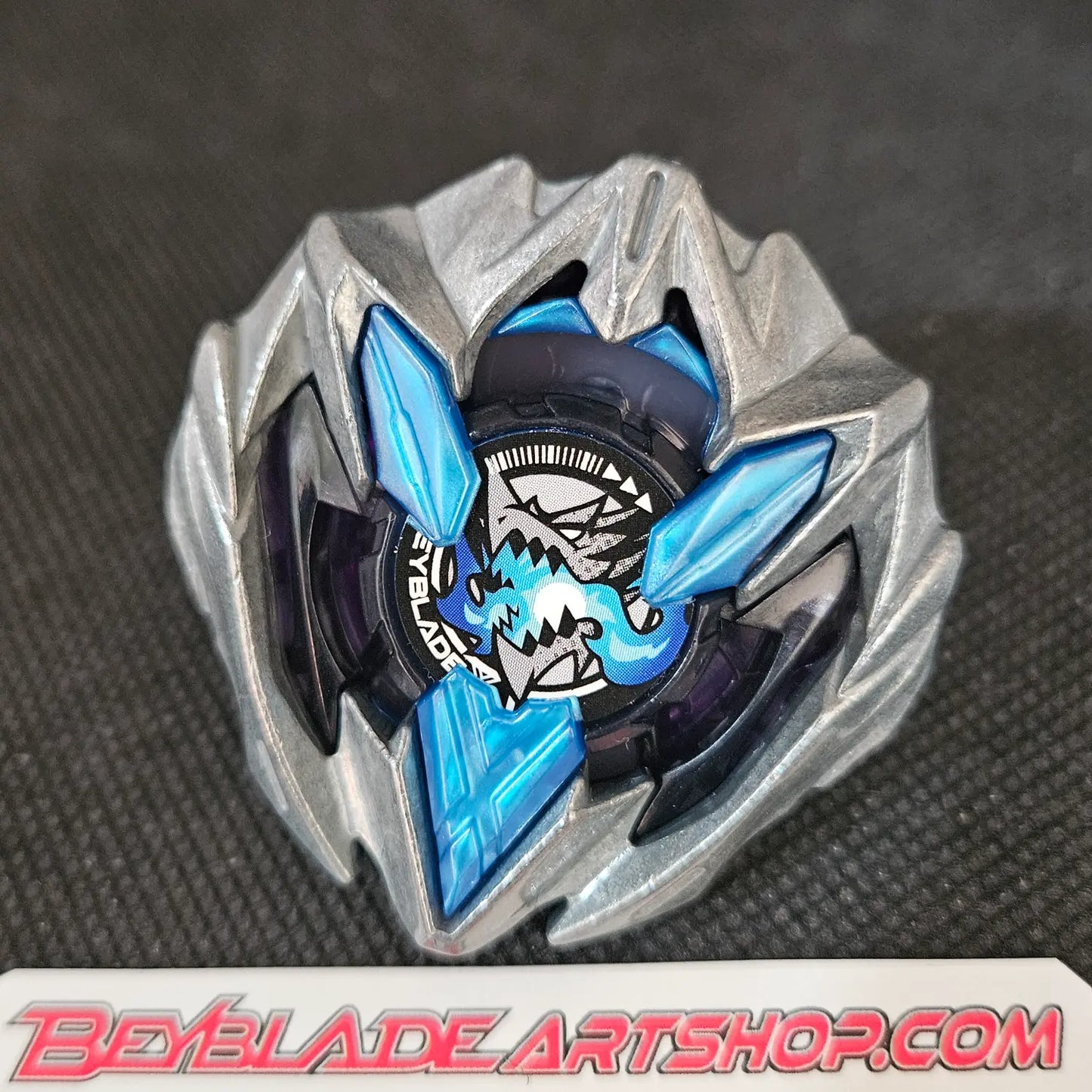 Beyblade X Dran Buster