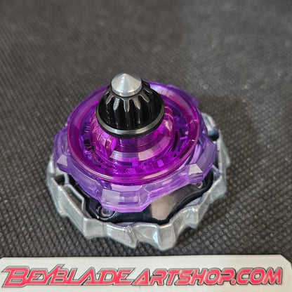 Beyblade X Dran Buster