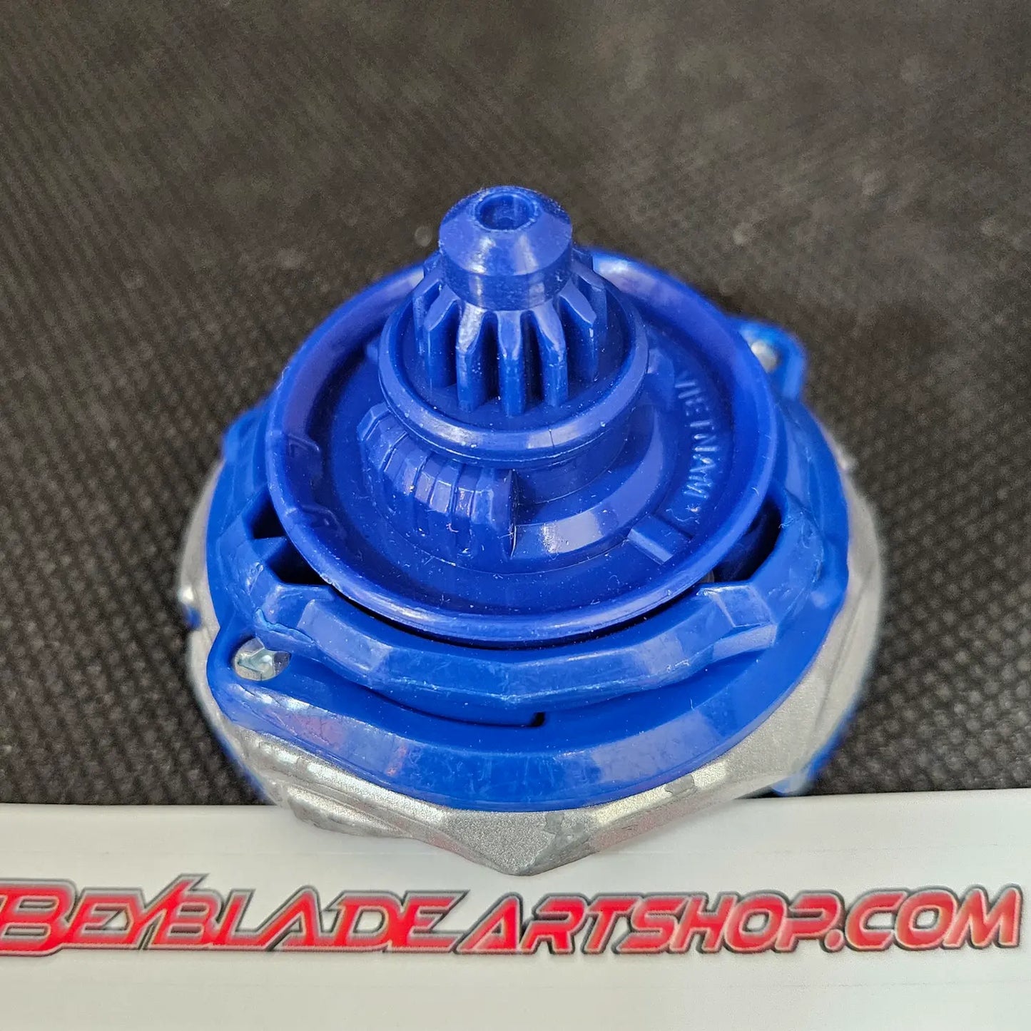 Beyblade X BX-00 Dranzer Spiral 3-80T