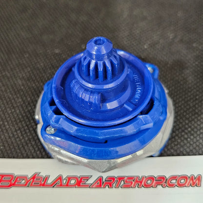 Beyblade X BX-00 Dranzer Spiral 3-80T