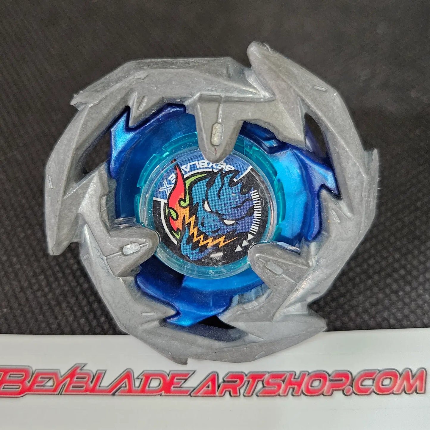 Beyblade X Dran Sword 3-60F