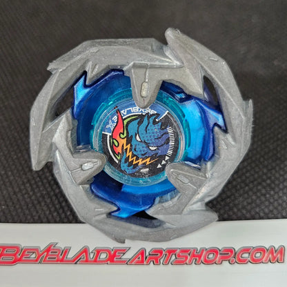 Beyblade X Dran Sword 3-60F