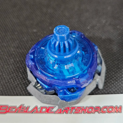 Beyblade X Dran Sword 3-60F