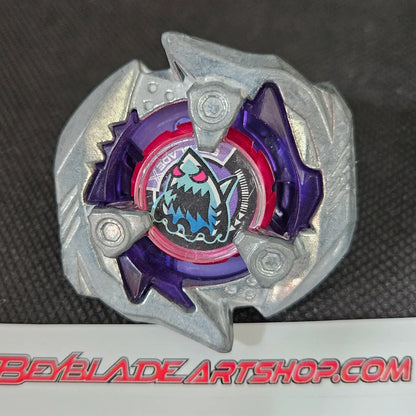 Beyblade X Shark Edge 3-60LF (Prize BX-14 01) _a