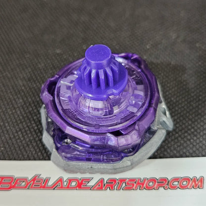 Beyblade X Shark Edge 3-60LF (Prize BX-14 01) _a