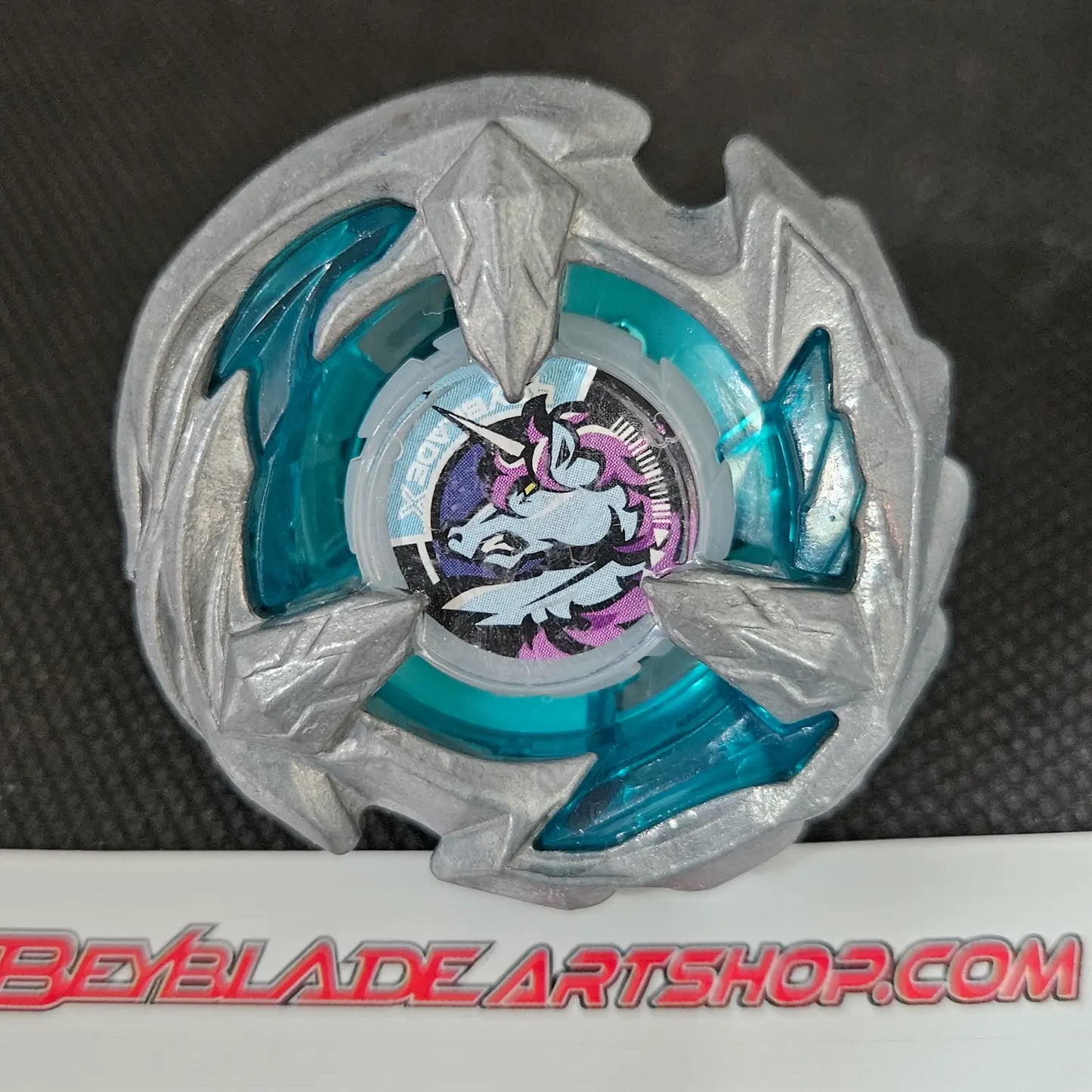 Beyblade X Unicorn Sting 5-60GP _c