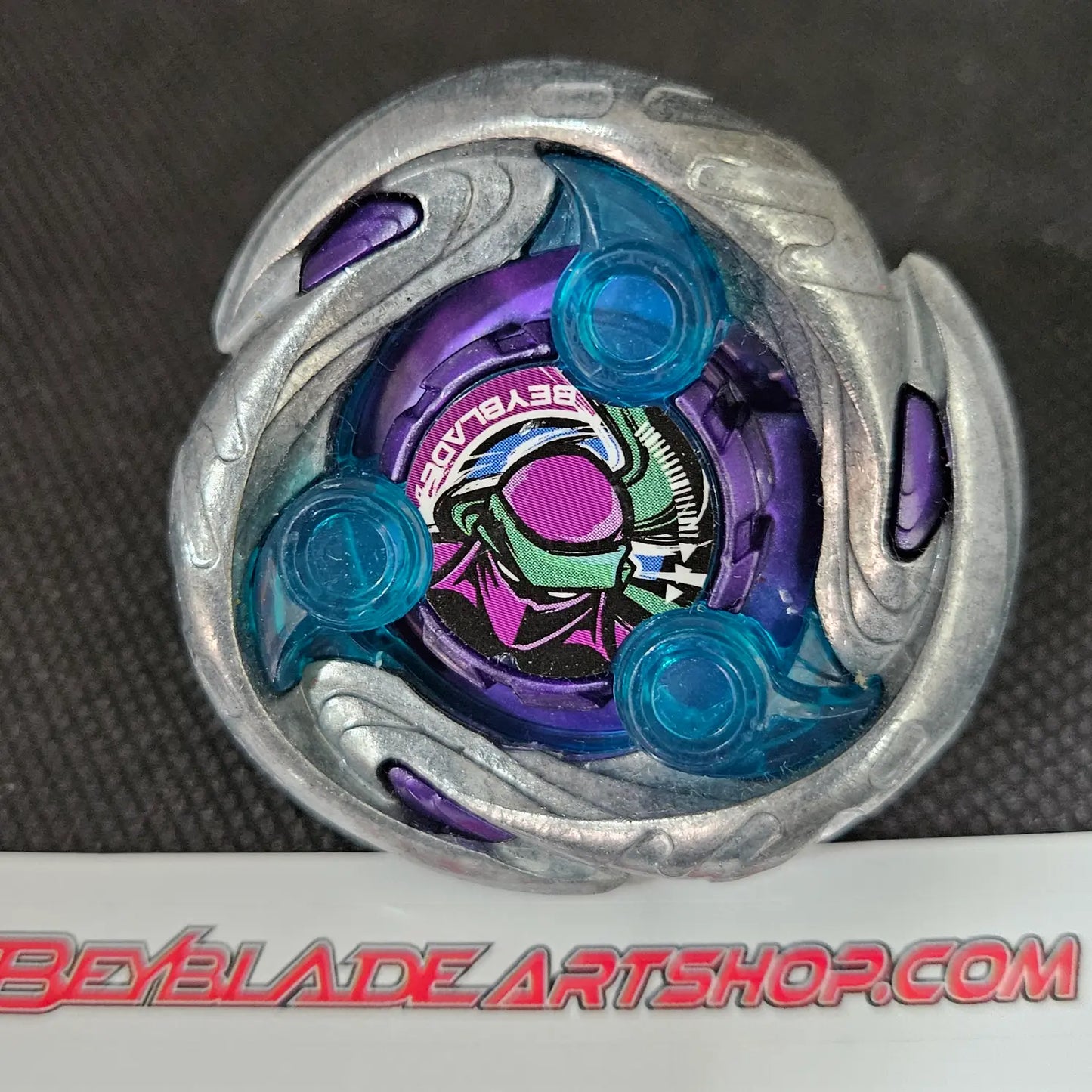 Beyblade X Shinobi Shadow 1-80MN _c