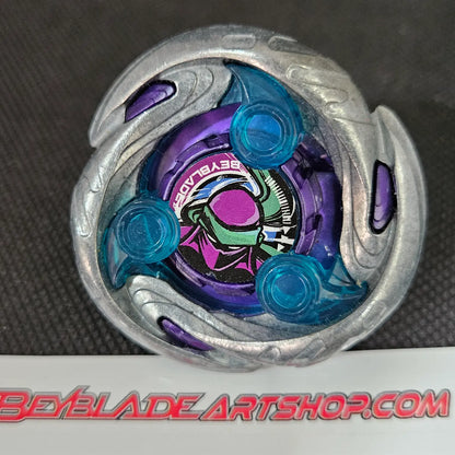 Beyblade X Shinobi Shadow 1-80MN _c
