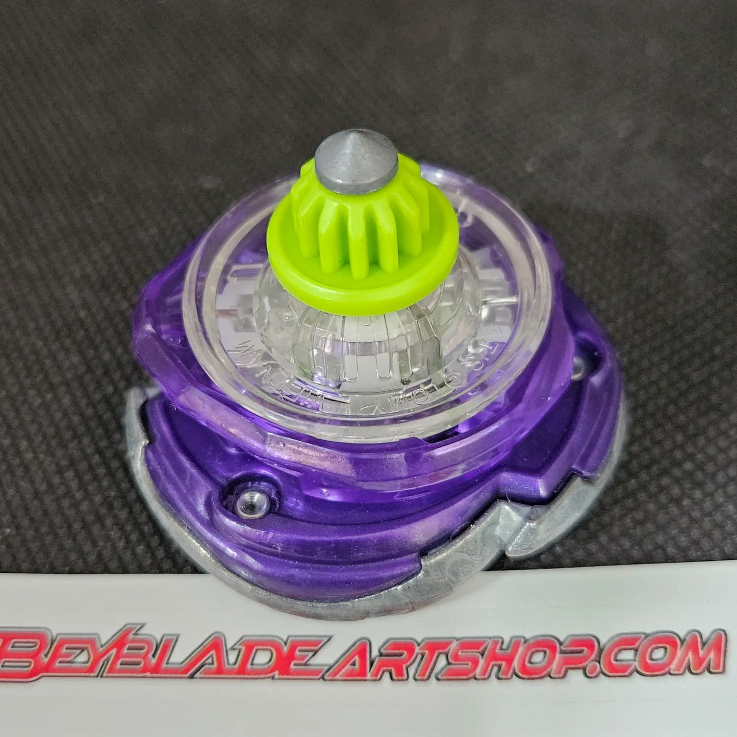 Beyblade X Shinobi Shadow 1-80MN _c
