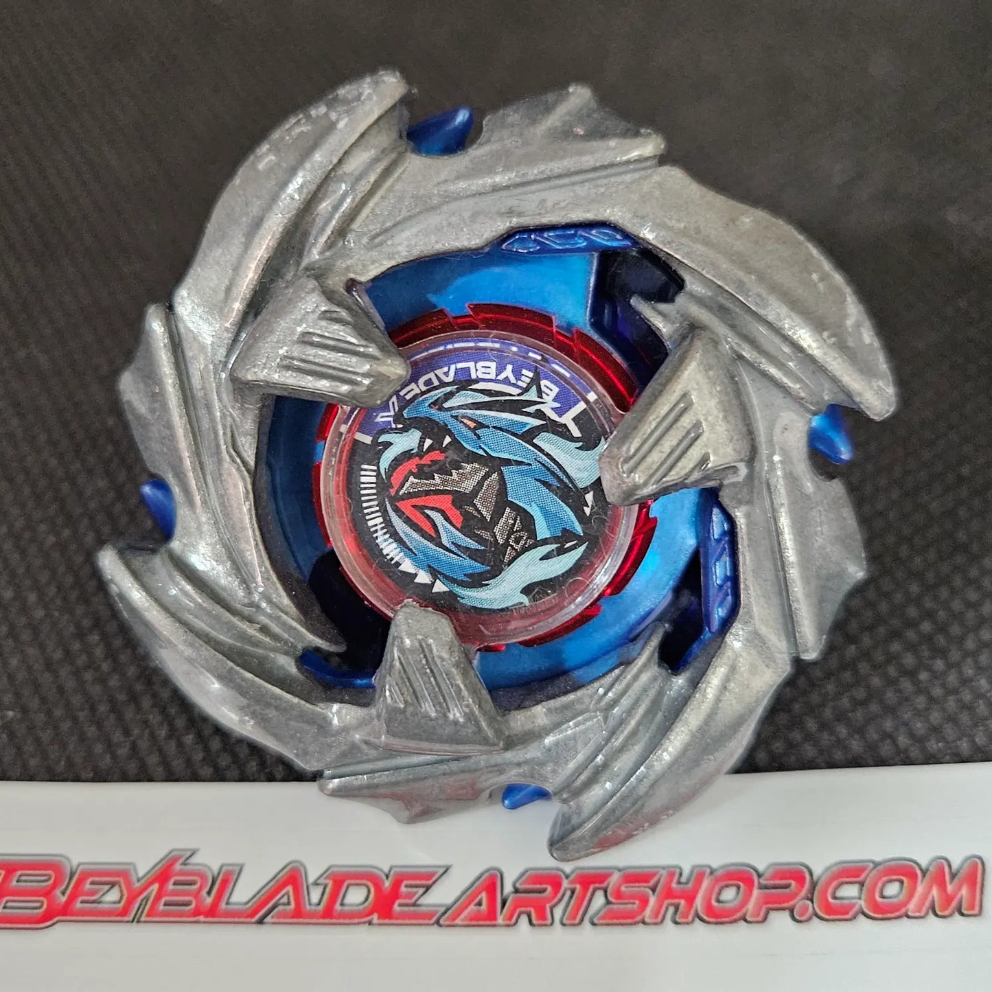 Beyblade X Cobalt Dragoon 2-60C _a