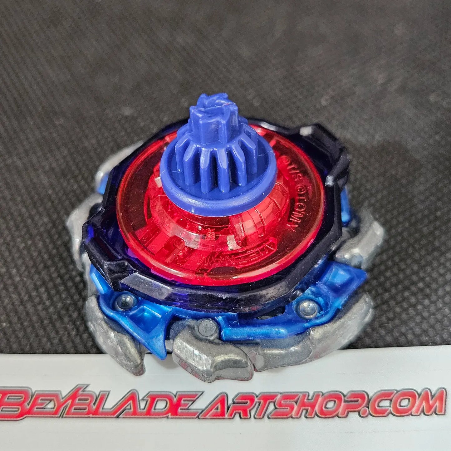 Beyblade X Cobalt Dragoon 2-60C _a
