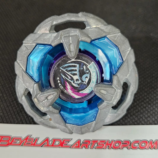 Beyblade X Knight Shield 4-60LF