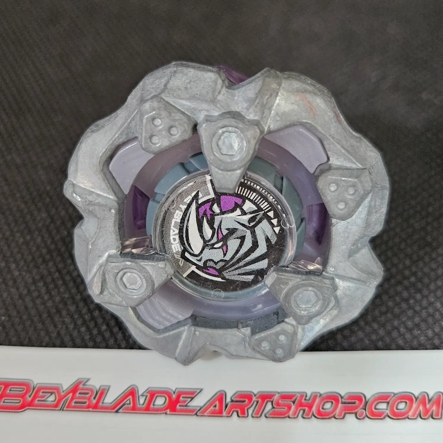 Beyblade X Rhino Horn 3-80S _b