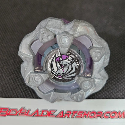 Beyblade X Rhino Horn 3-80S _b