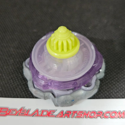 Beyblade X Rhino Horn 3-80S _b