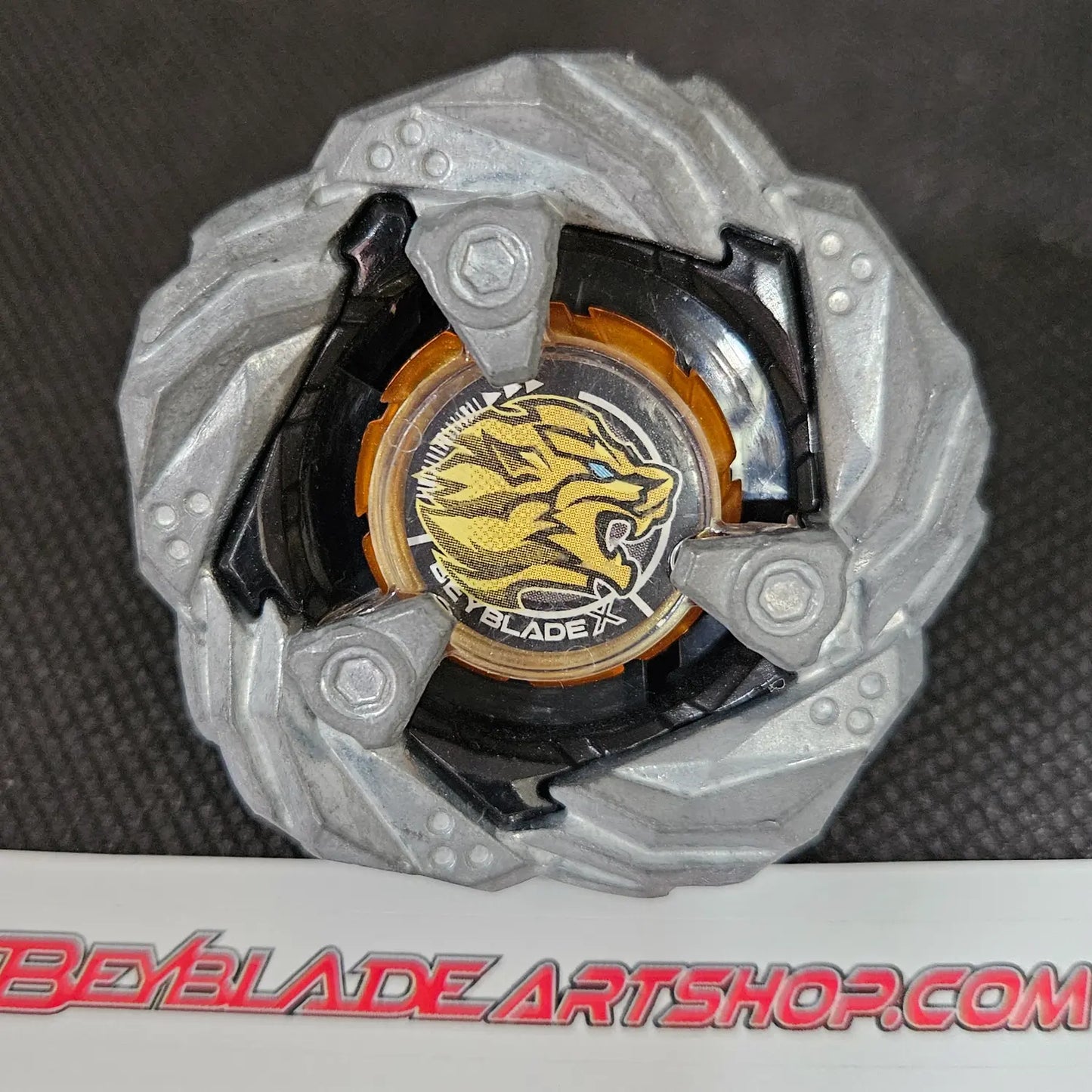 Beyblade X Leon Claw 5-60P _a