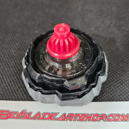 Beyblade X Leon Claw 5-60P _a