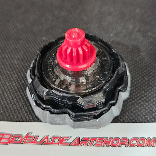 Beyblade X Leon Claw 5-60P _a