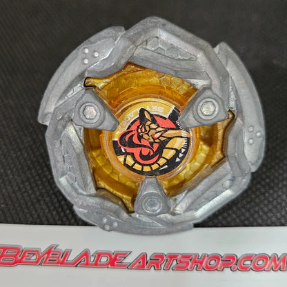 Beyblade X Viper Tail 3-80HN _a