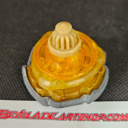 Beyblade X Viper Tail 3-80HN _a